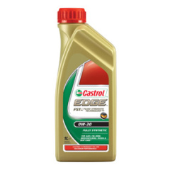 EDGE 0W-30