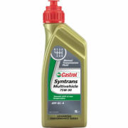 Syntrans Multivehicle 75W-90