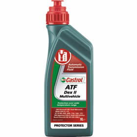 ATF Dex II Multivehicle