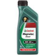 MAGNATEC DIESEL DPF 5W-40